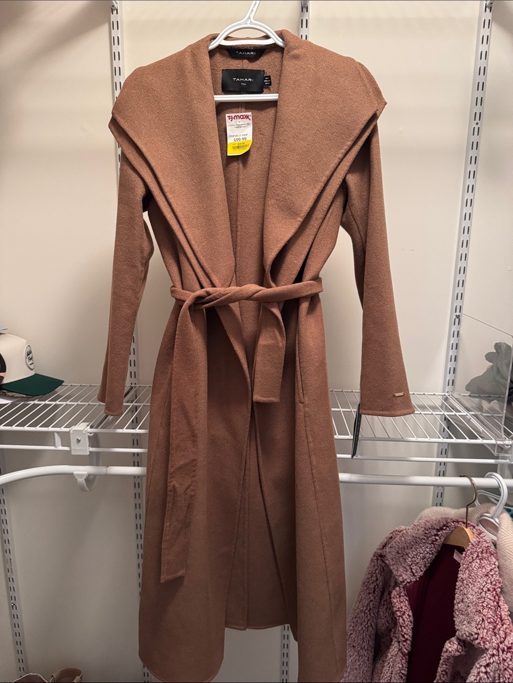 Long Coat